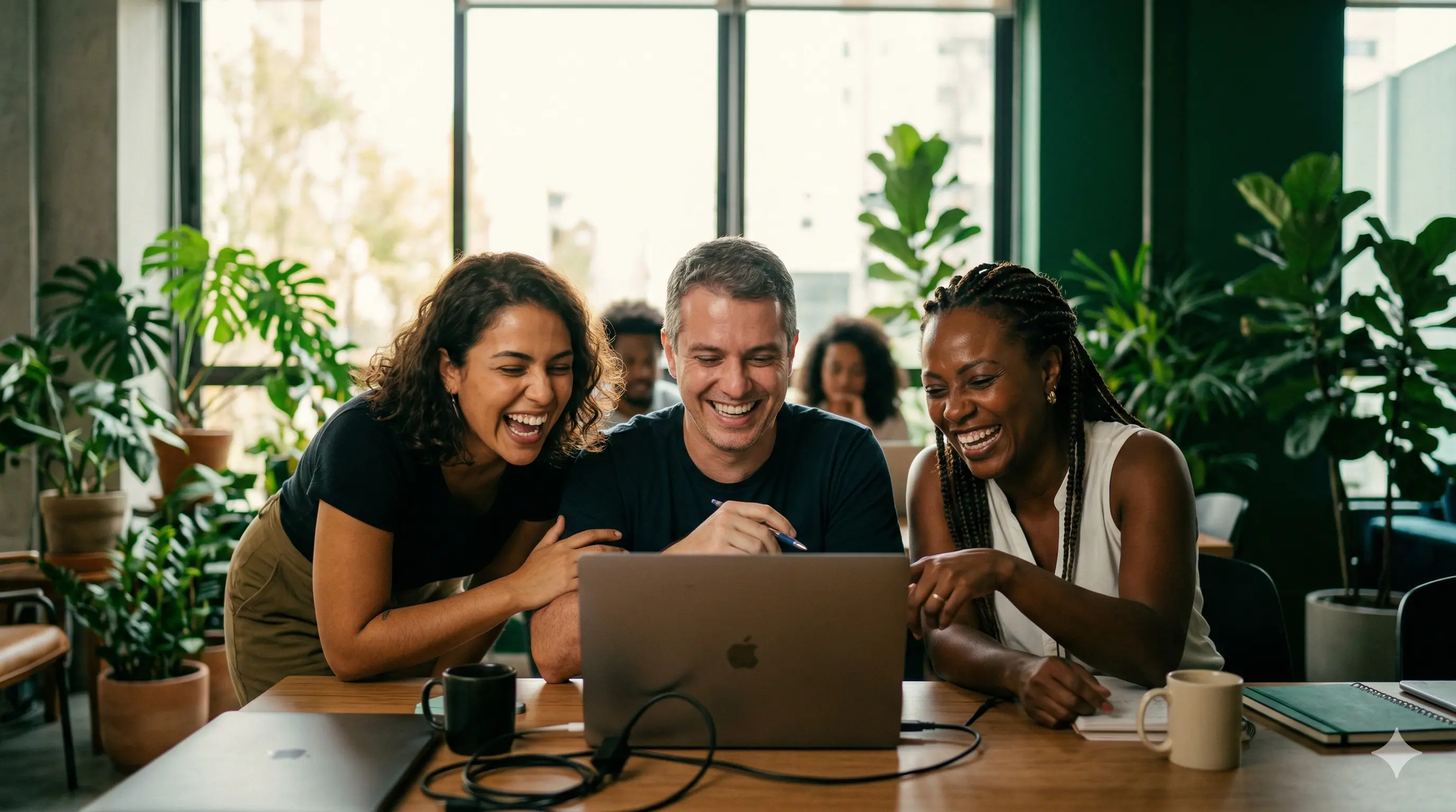 Trabalho com propósito
